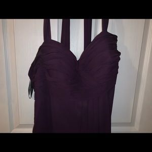 Bridesmaids dress